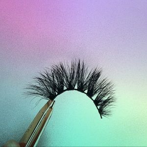 Lash style CREÍDA 🥴